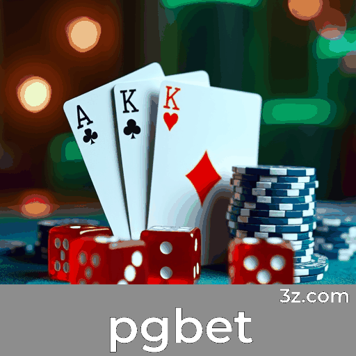 pgbet: Seu Cassino Online Seguro e Profissional