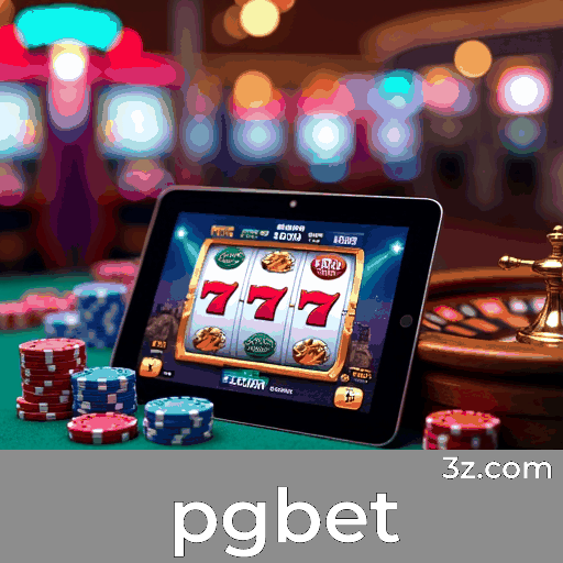 Cadastro na pgbet