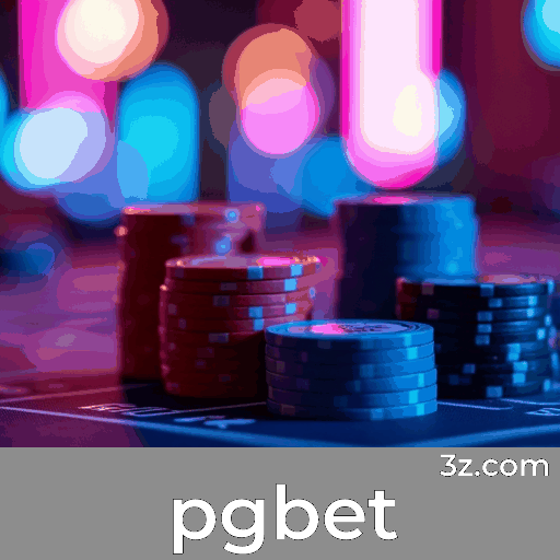 Acessar o site pgbet COM