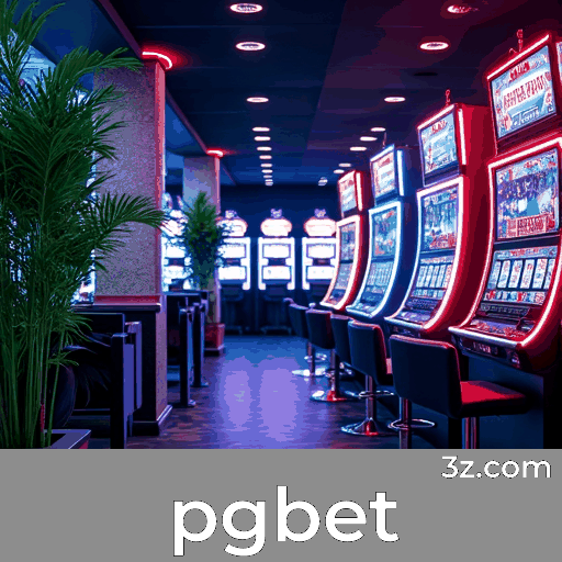 Acesso ao pgbet