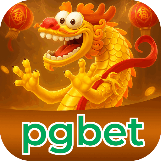 pgbet logo