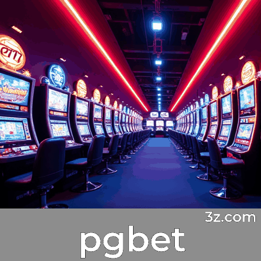 Acesso ao pgbet