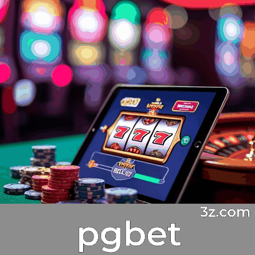 Cadastro na pgbet