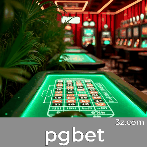 Acesso ao pgbet