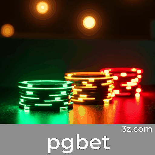 pgbet: Seu Cassino Online Seguro e Profissional